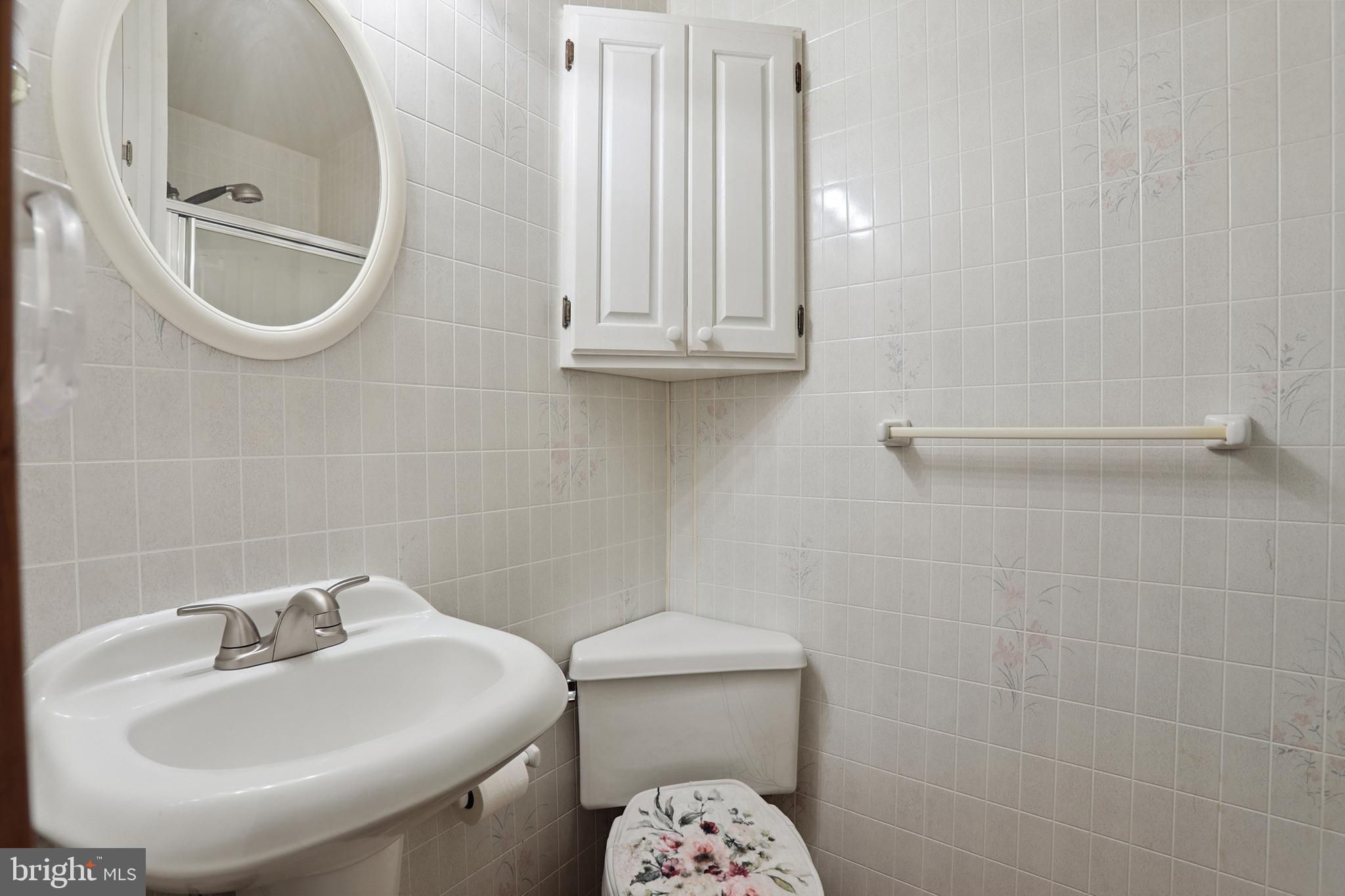 215 MOUNT PLEASANT BOULEVARD