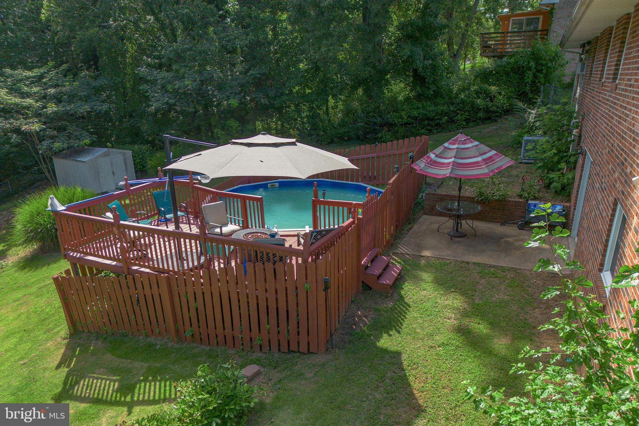 215 MOUNT PLEASANT BOULEVARD