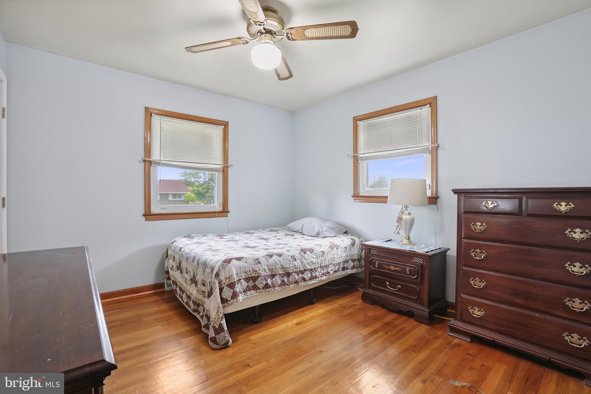 215 MOUNT PLEASANT BOULEVARD