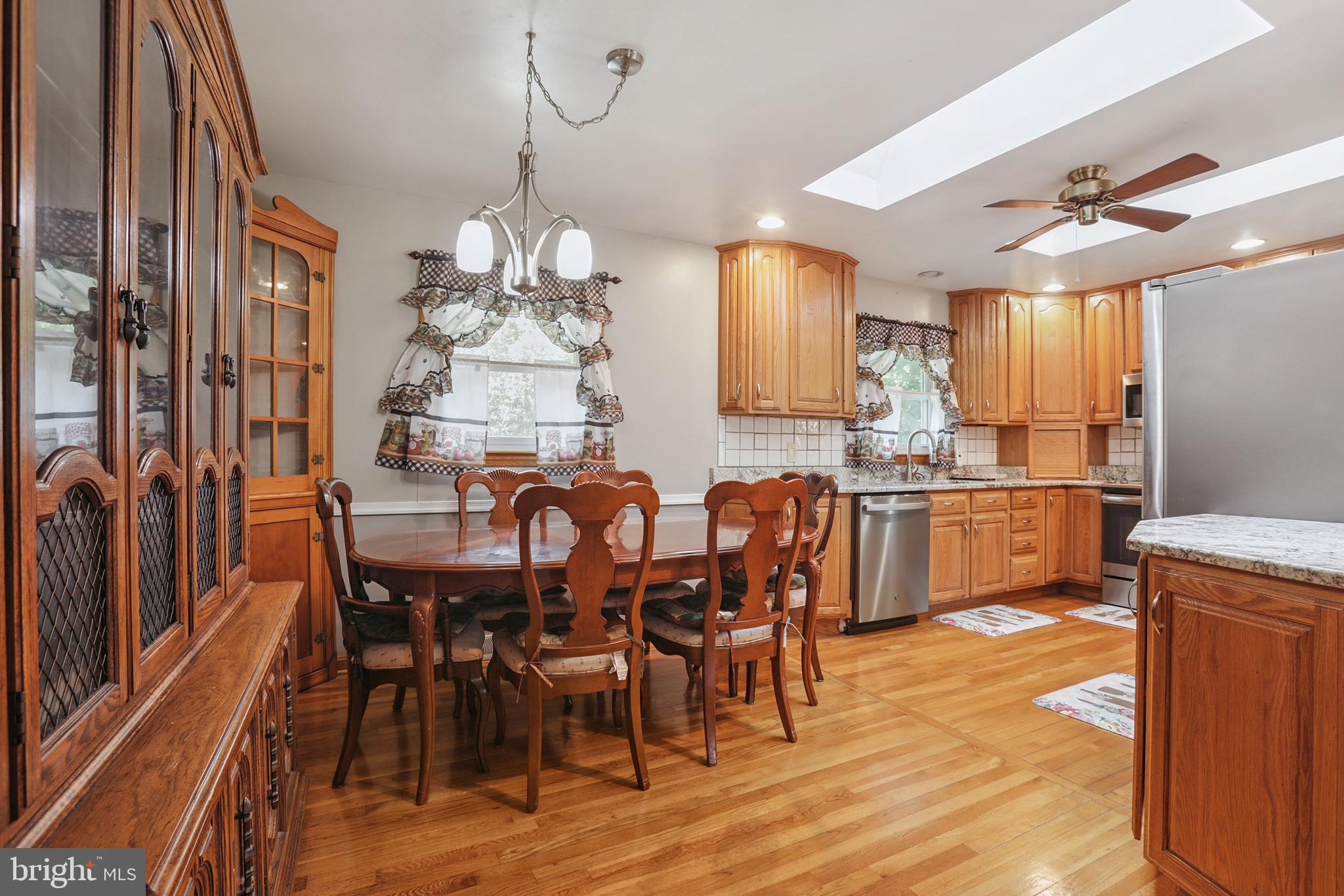 215 MOUNT PLEASANT BOULEVARD