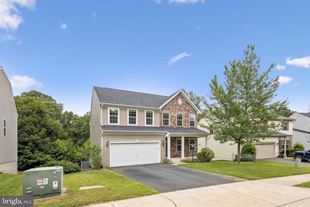 55 TAYLORS HILL WAY
