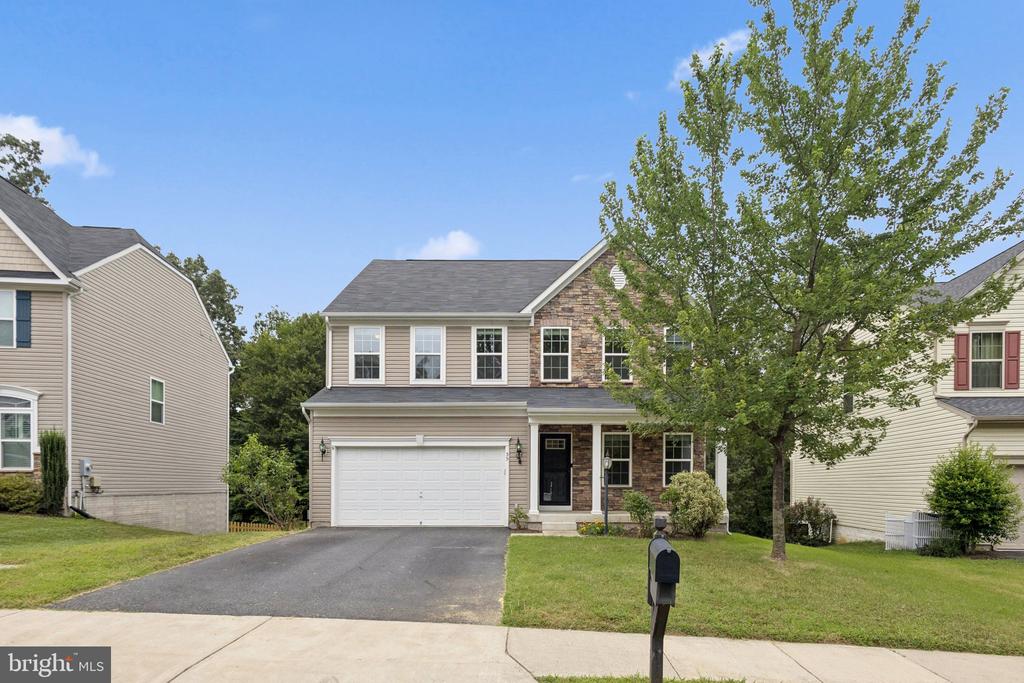 55 TAYLORS HILL WAY