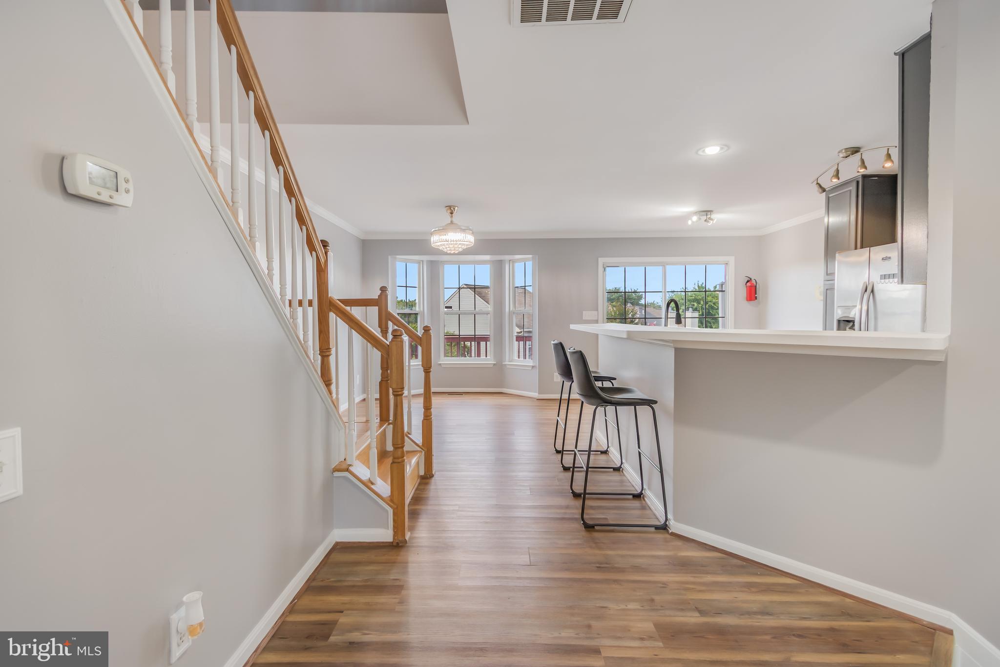 405 HATCHERS RUN COURT