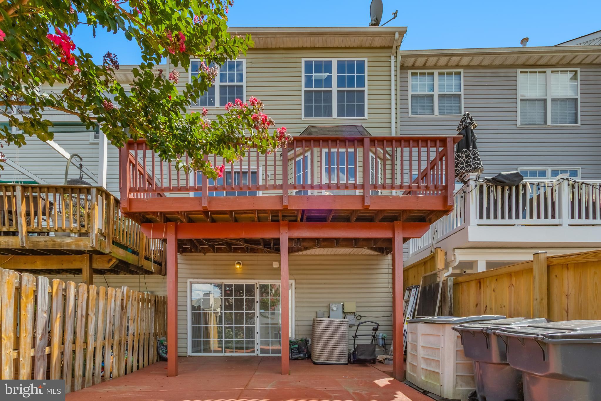 405 HATCHERS RUN COURT