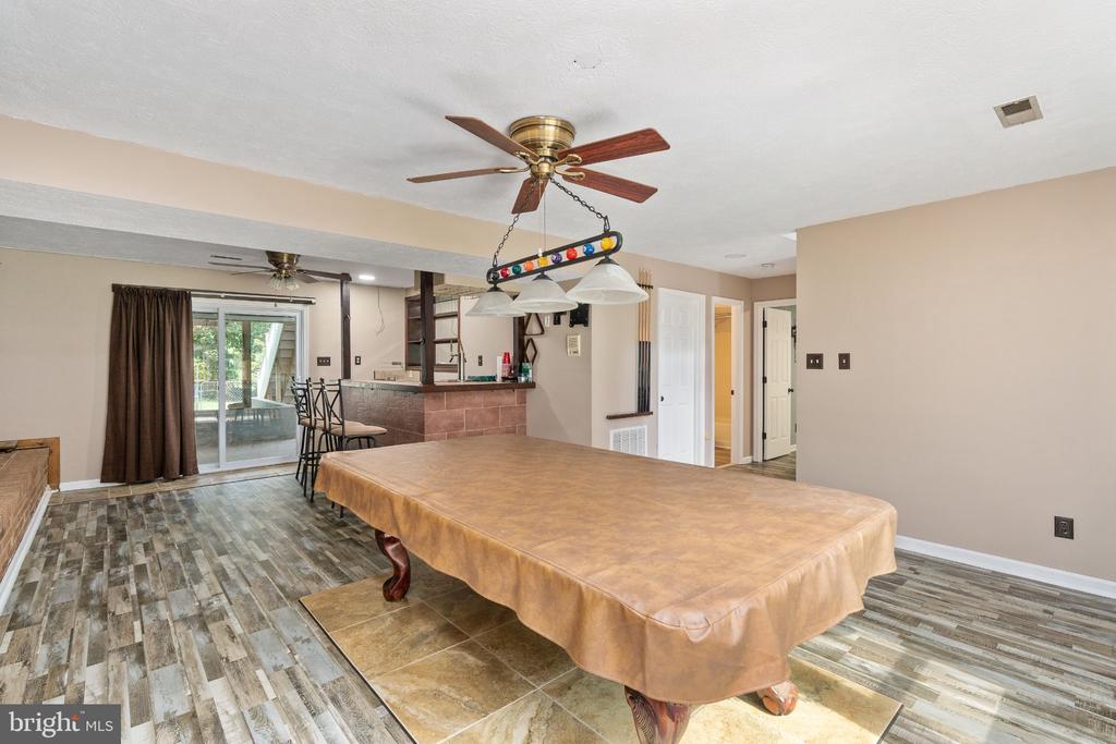 31 APACHE LANE