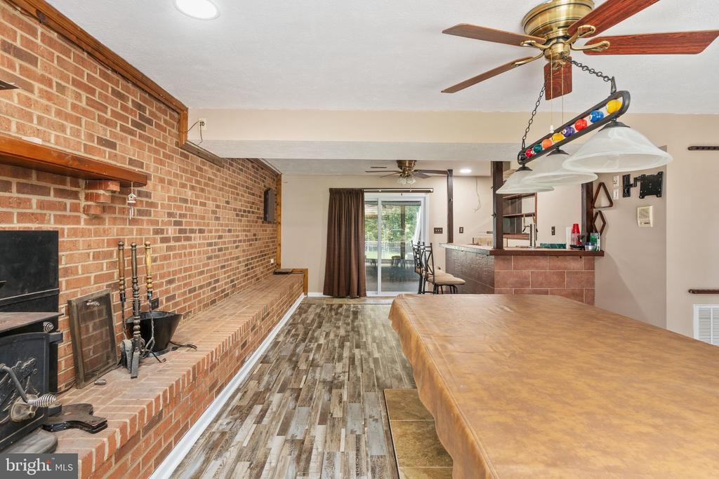 31 APACHE LANE