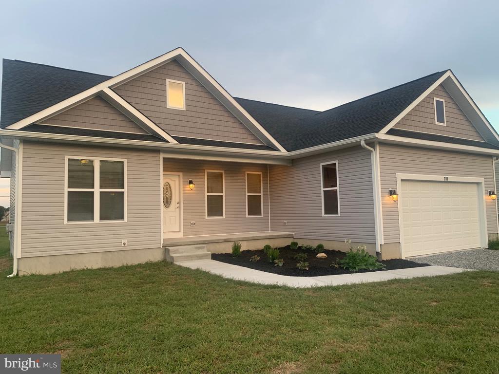 283 WOODLAND DRIVE