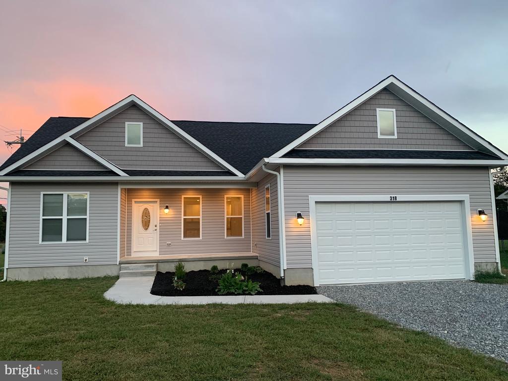 283 WOODLAND DRIVE