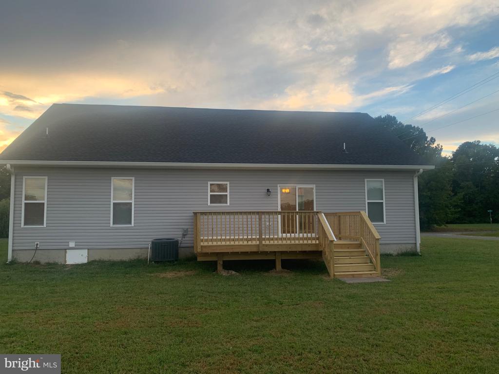 283 WOODLAND DRIVE