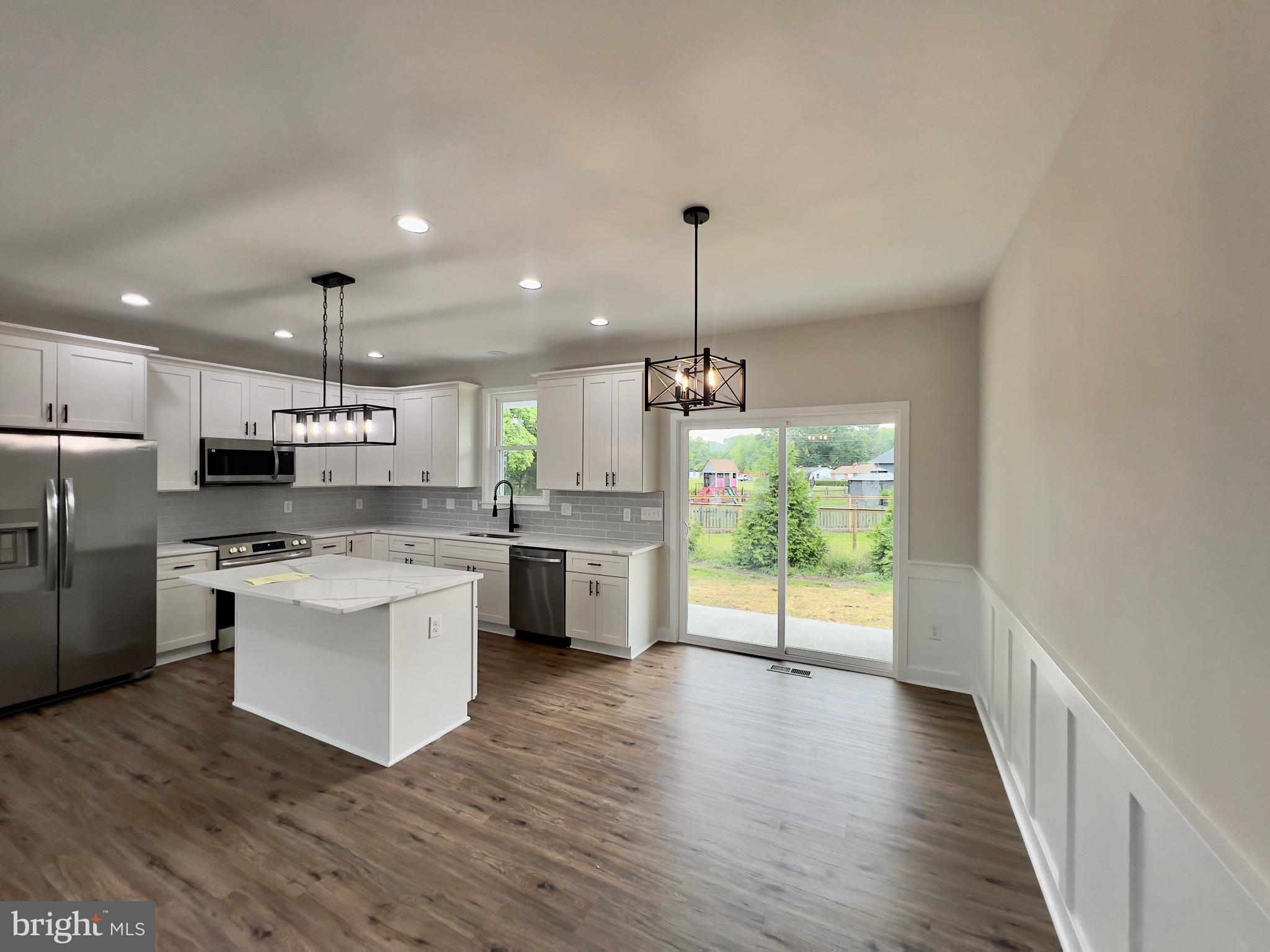 38 WEST POTOMAC DRIVE