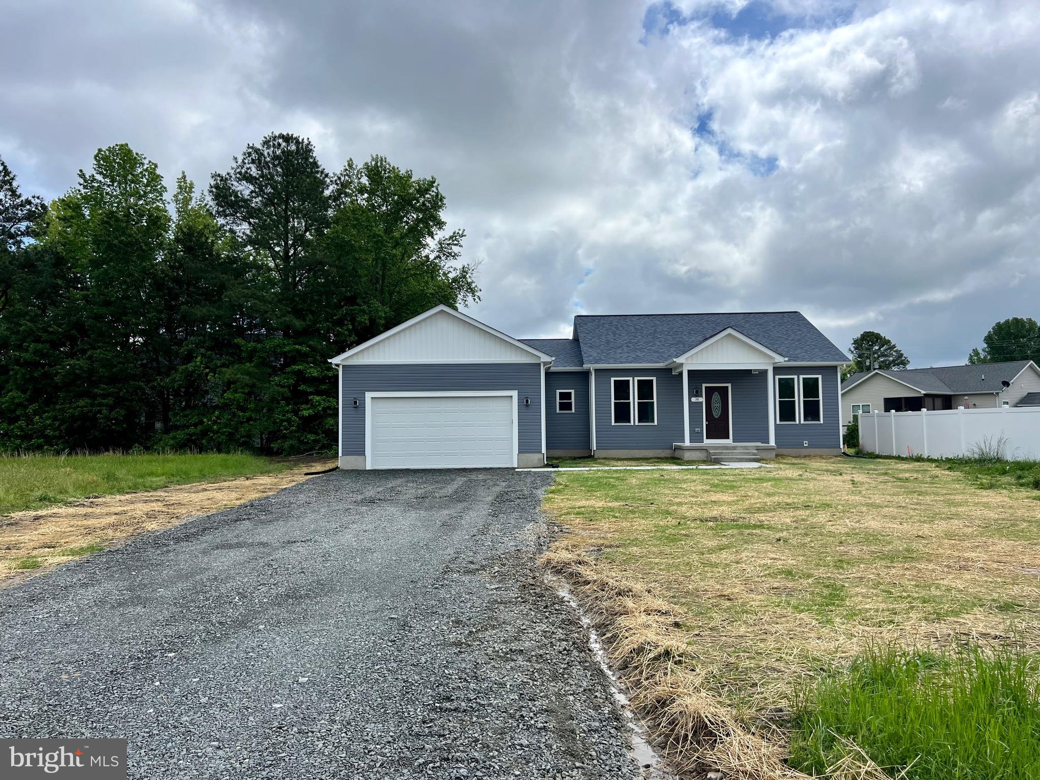 38 WEST POTOMAC DRIVE