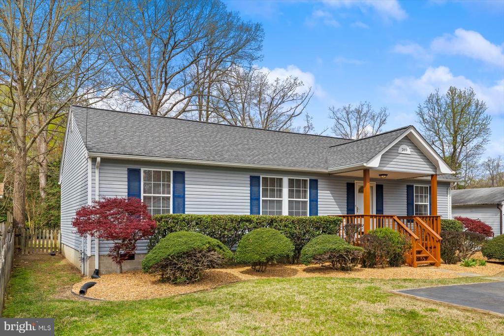 269 HOLLY WAY