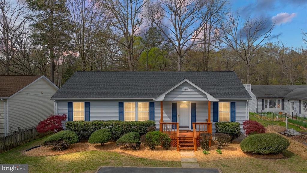 269 HOLLY WAY