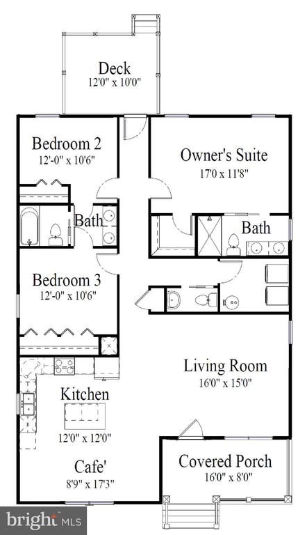 202 CIRCLE LANE