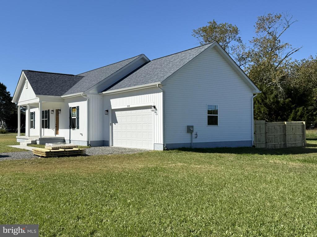 1419 S. GLEBE ROAD