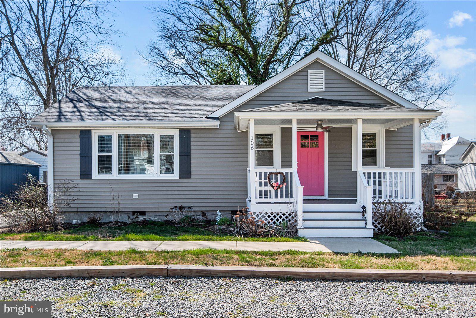106 JEFFERSON STREET