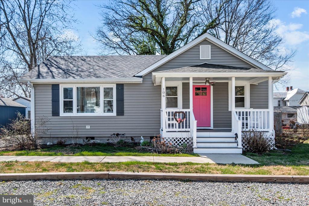 106 JEFFERSON STREET