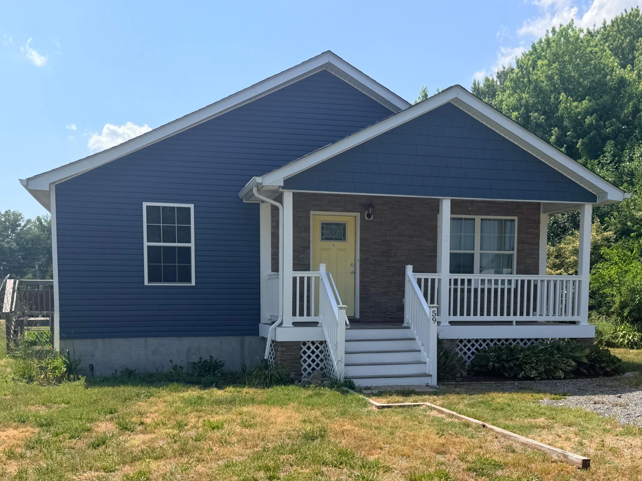 59 W POTOMAC DRIVE