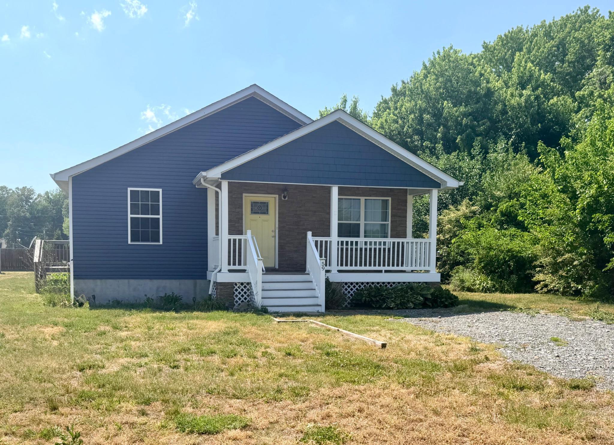 59 W POTOMAC DRIVE