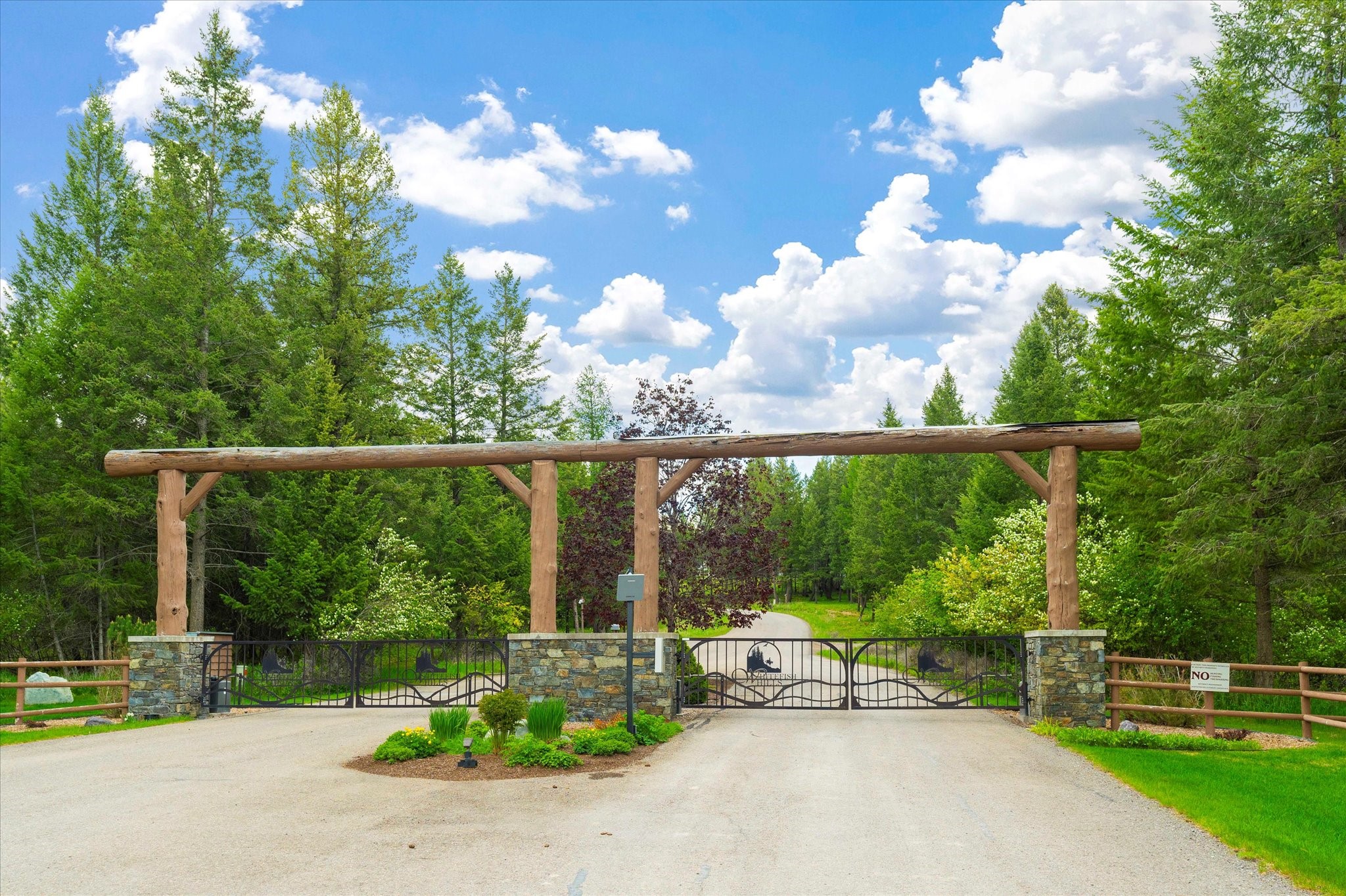 1624 Ranch Road