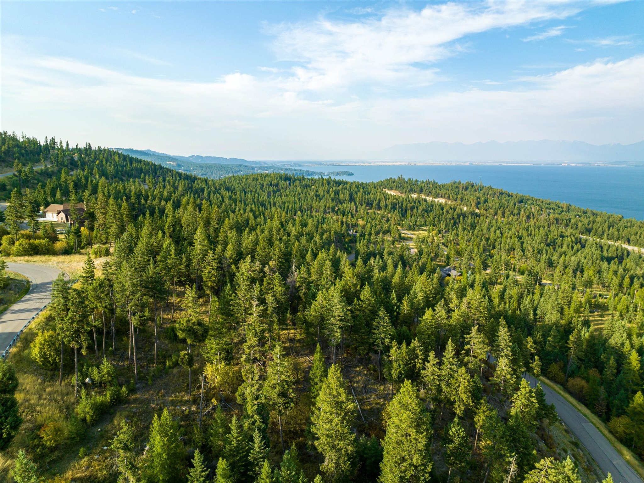 1065 Trappers Creek Road