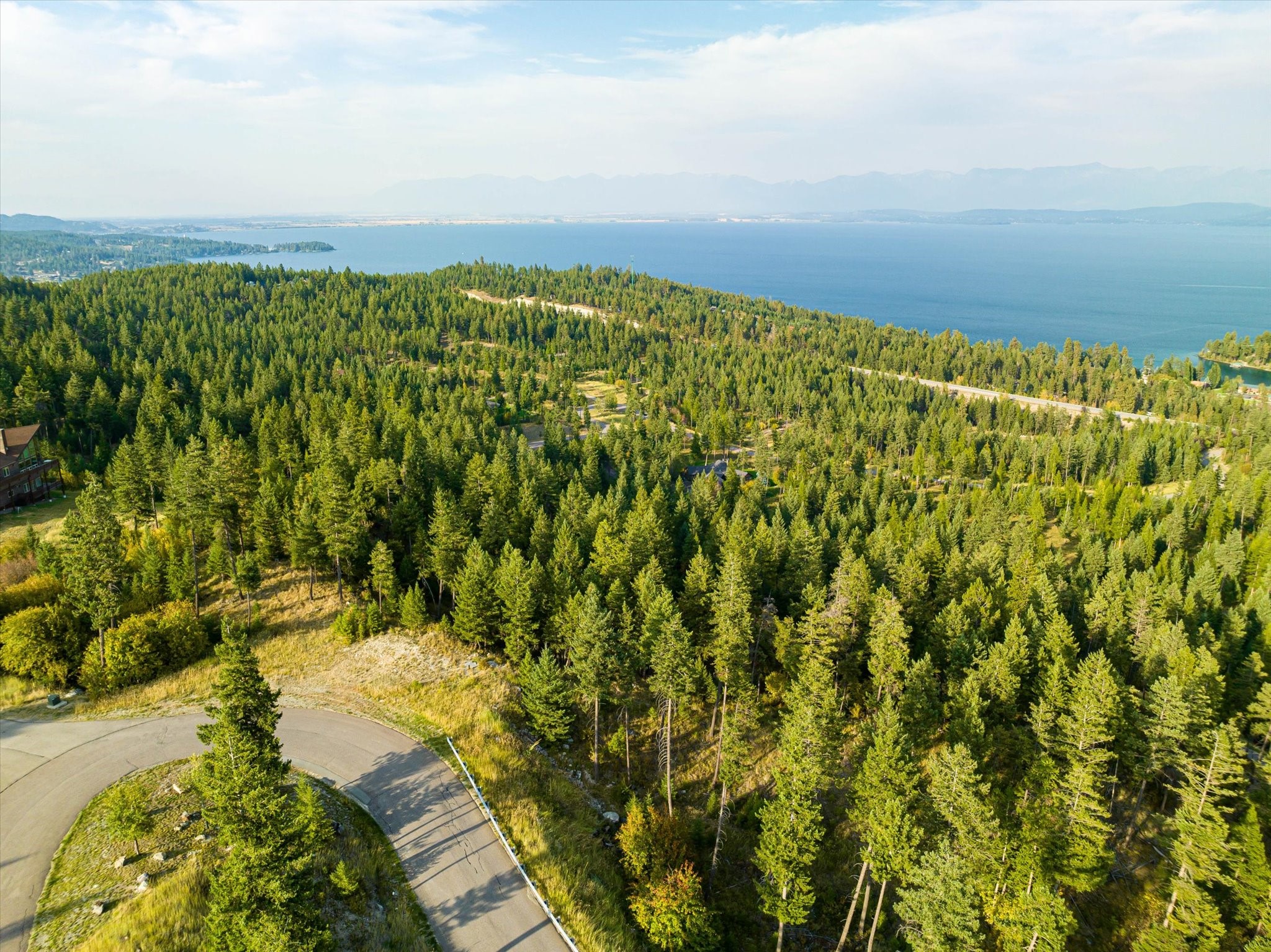 1065 Trappers Creek Road