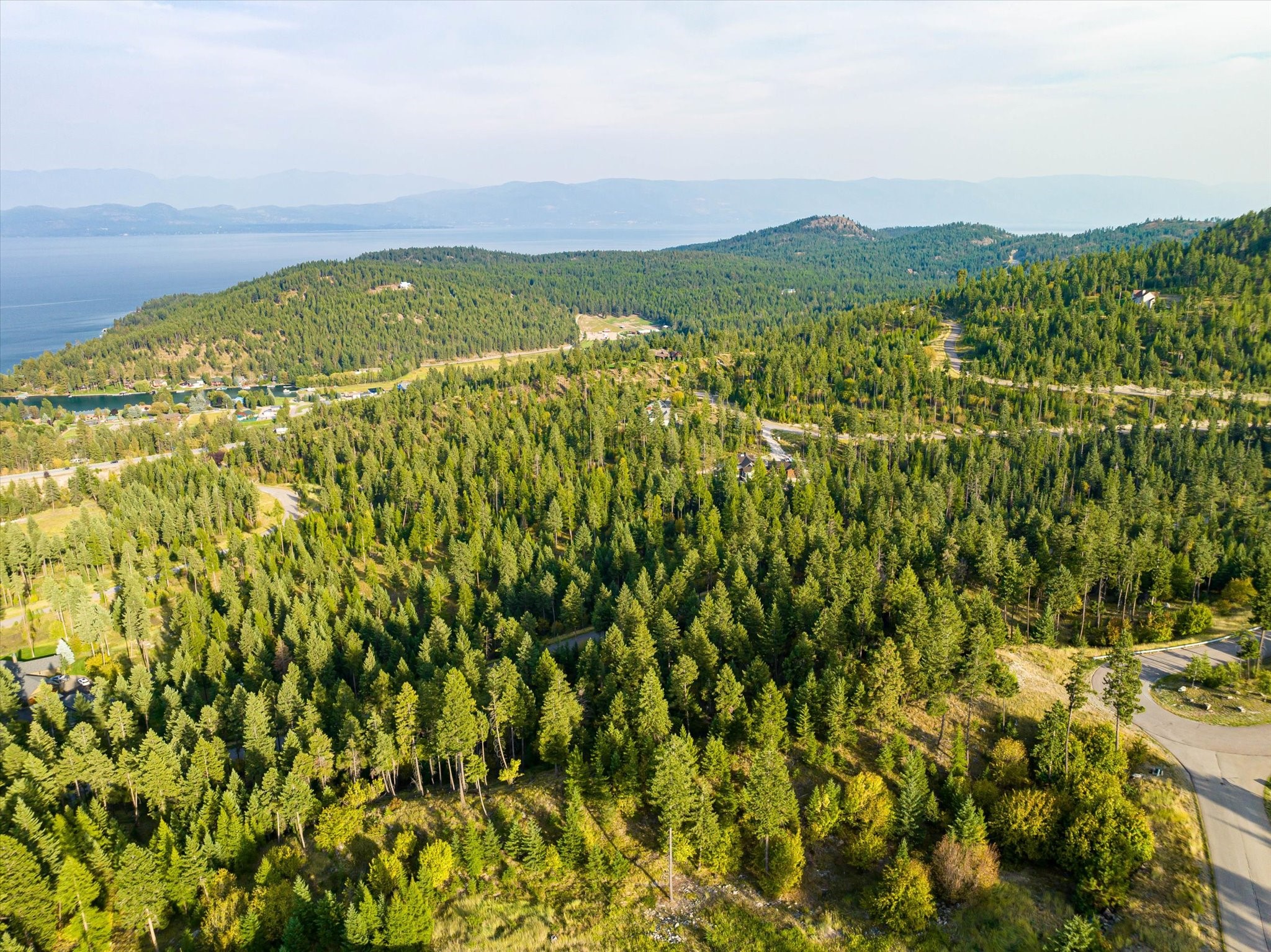 1065 Trappers Creek Road