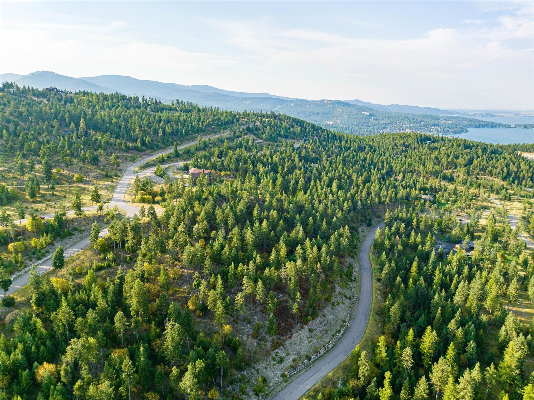 1065 Trappers Creek Road