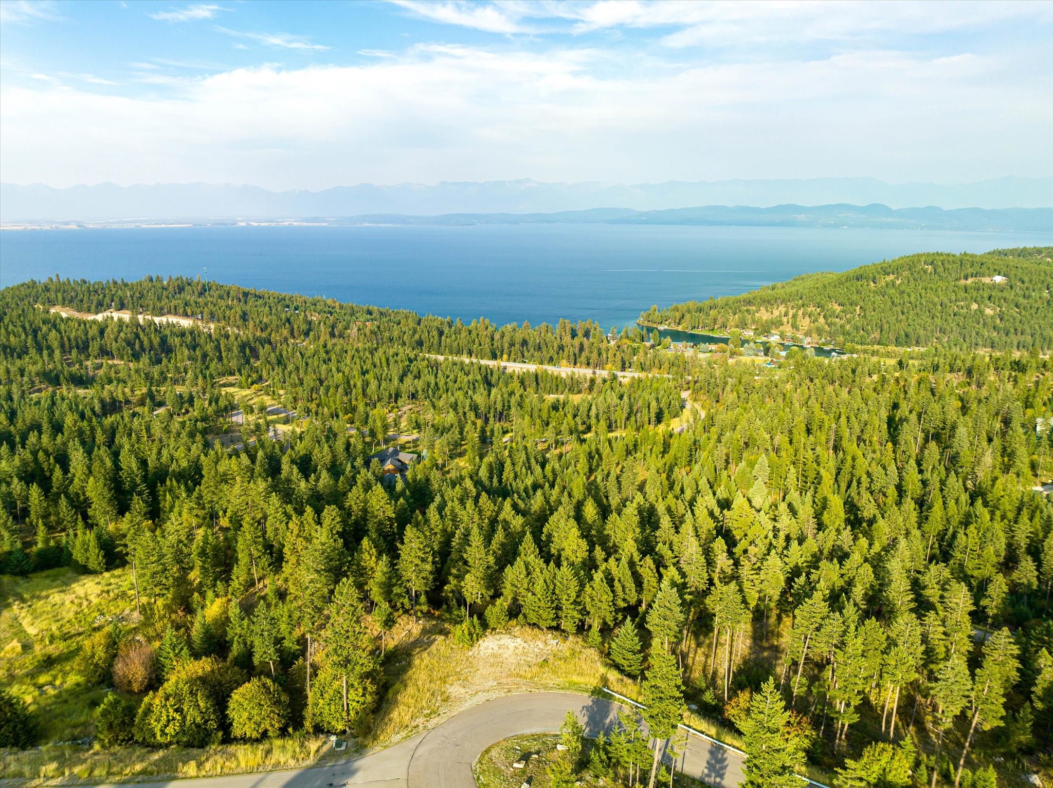 1065 Trappers Creek Road