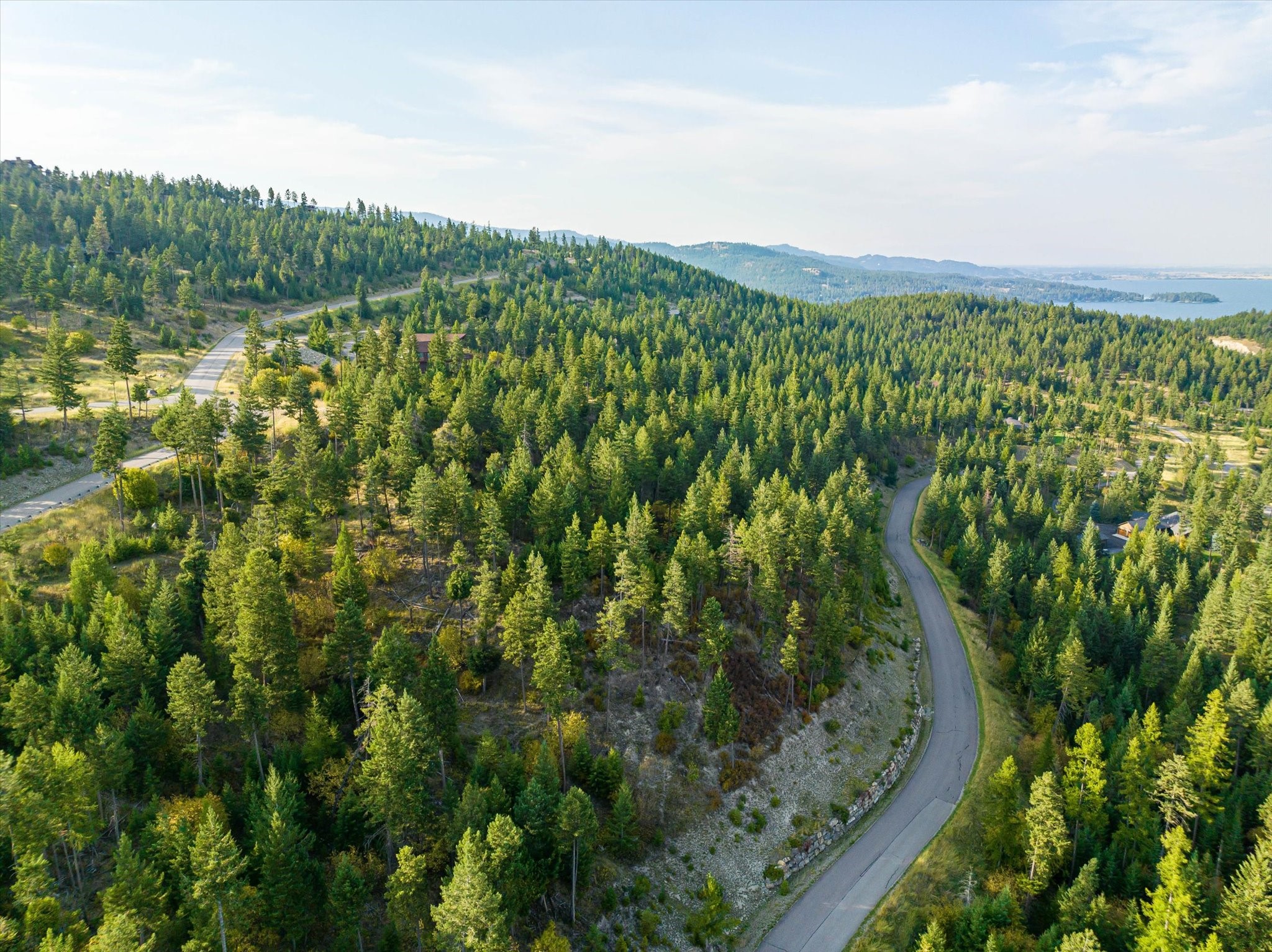1065 Trappers Creek Road