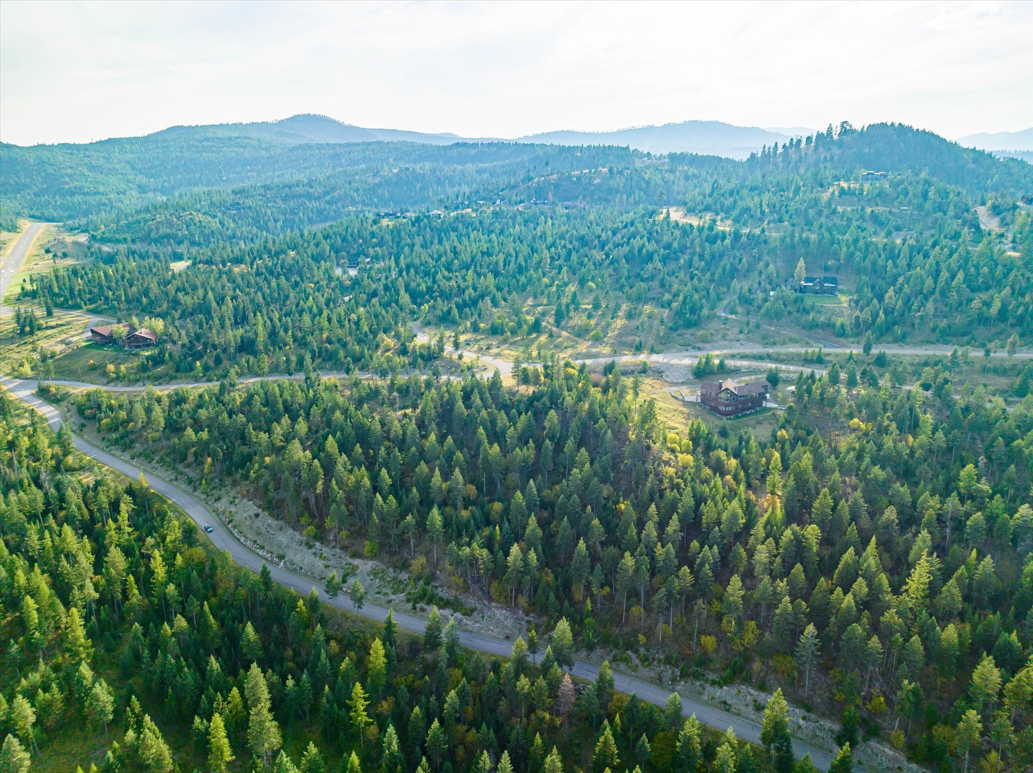 1065 Trappers Creek Road