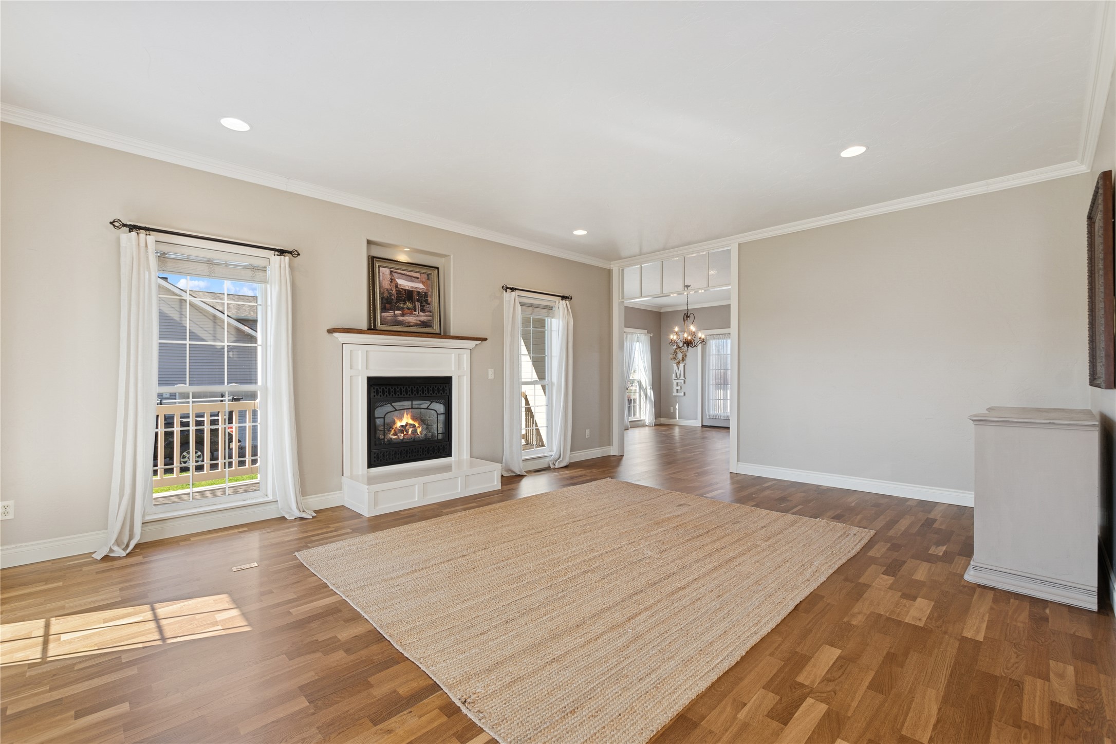 266 W Bowman Drive