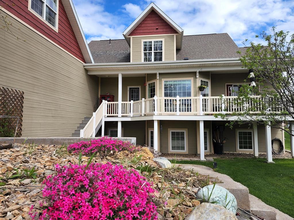 266 W Bowman Drive
