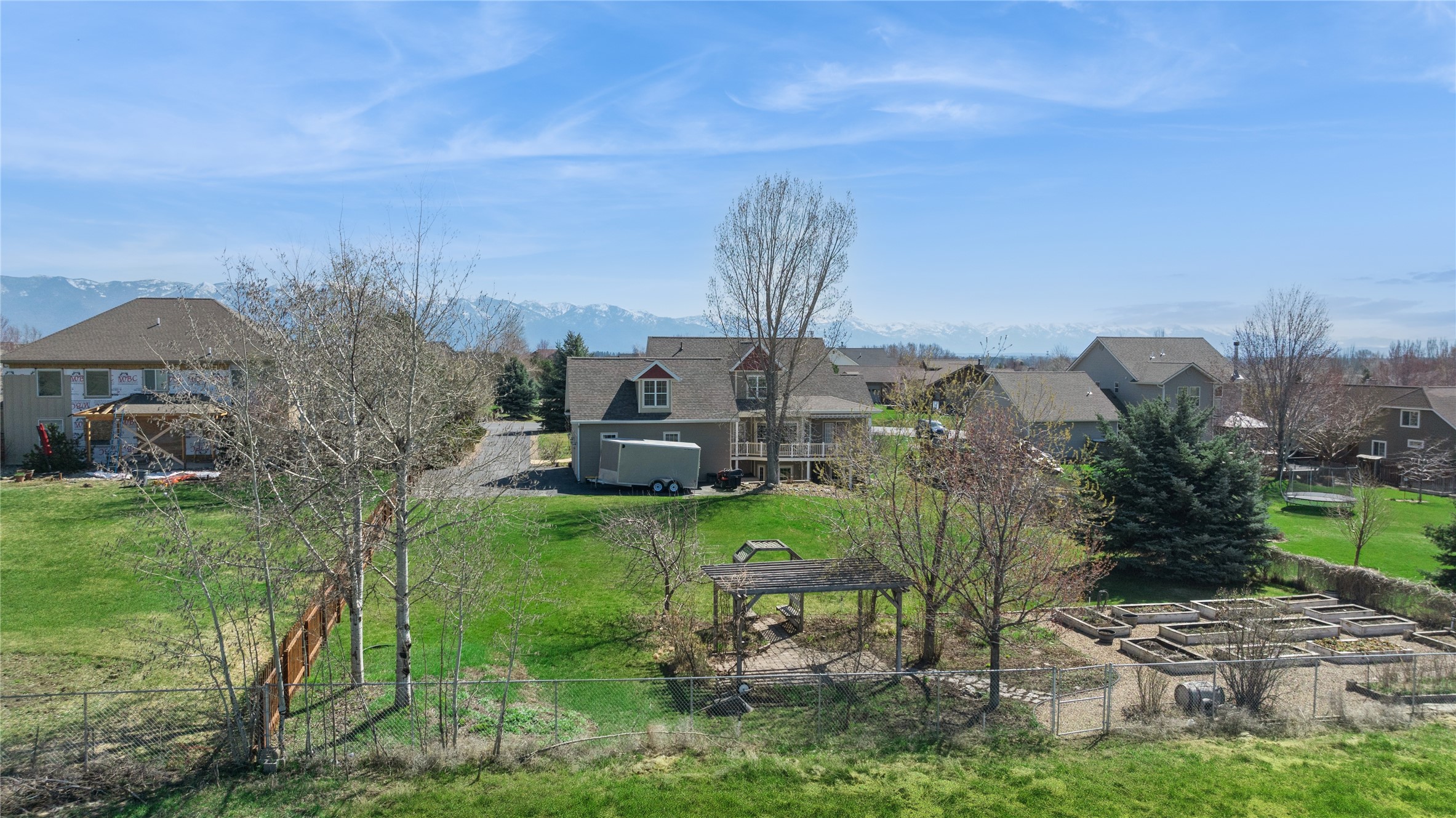 266 W Bowman Drive