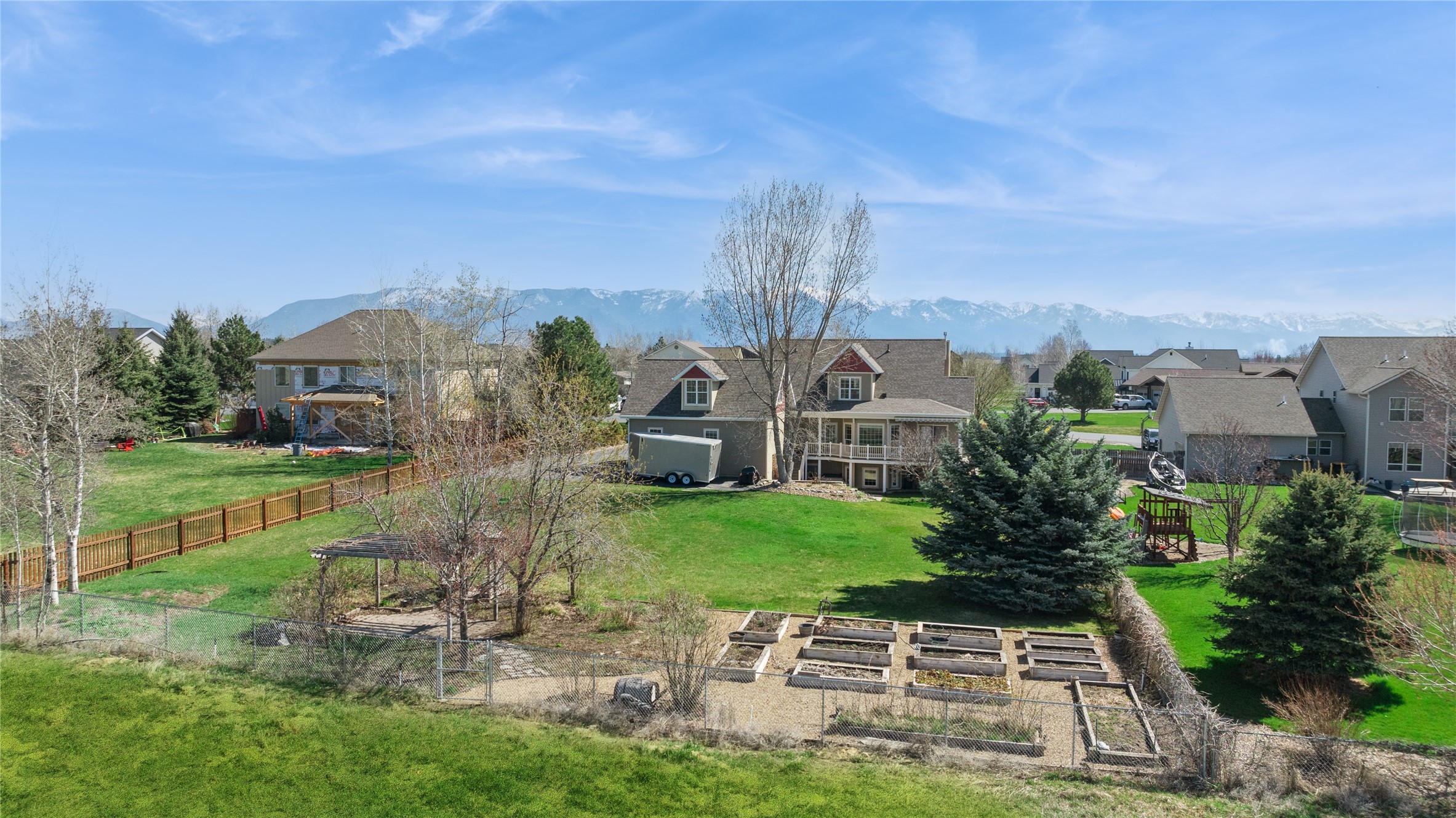 266 W Bowman Drive