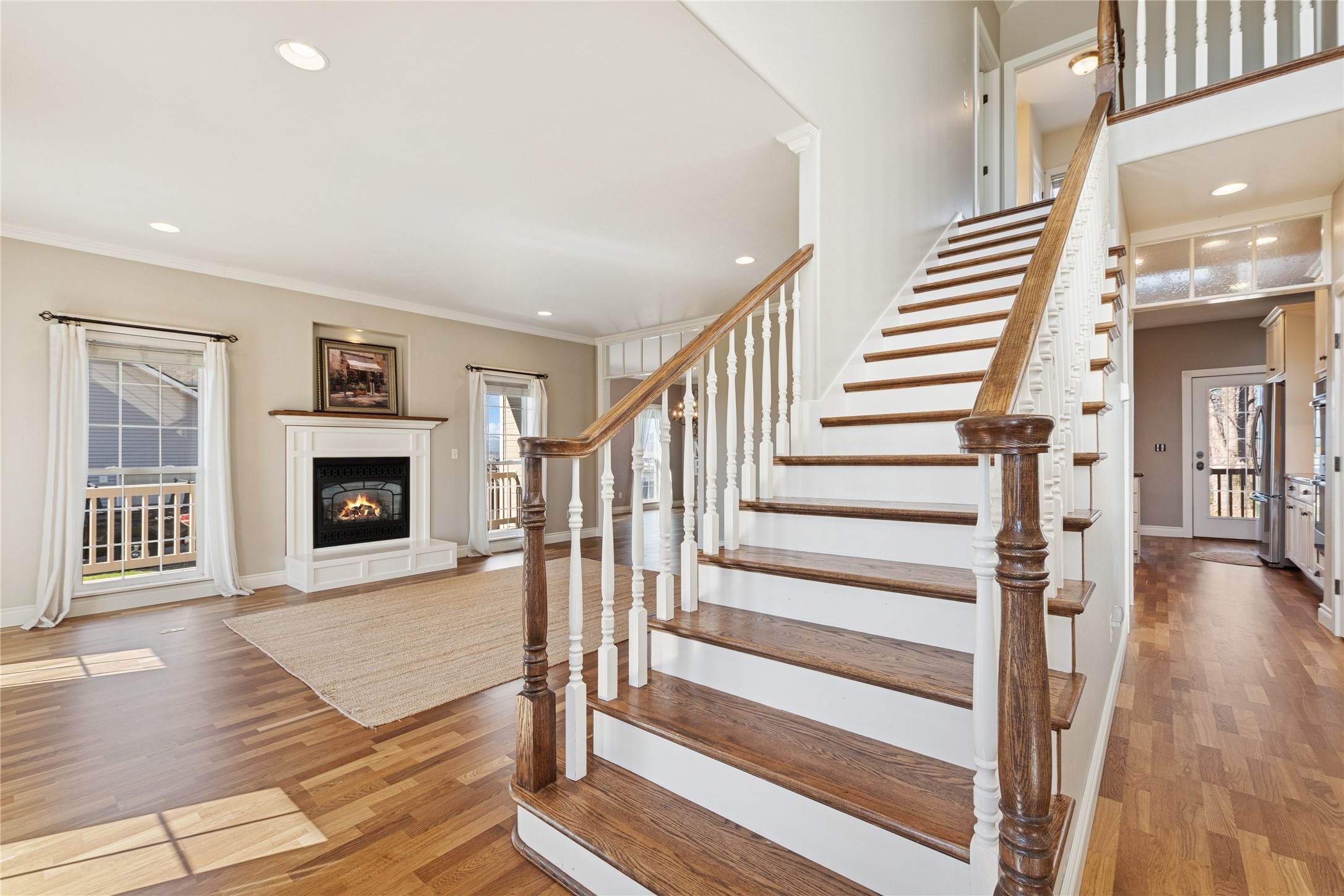 266 W Bowman Drive