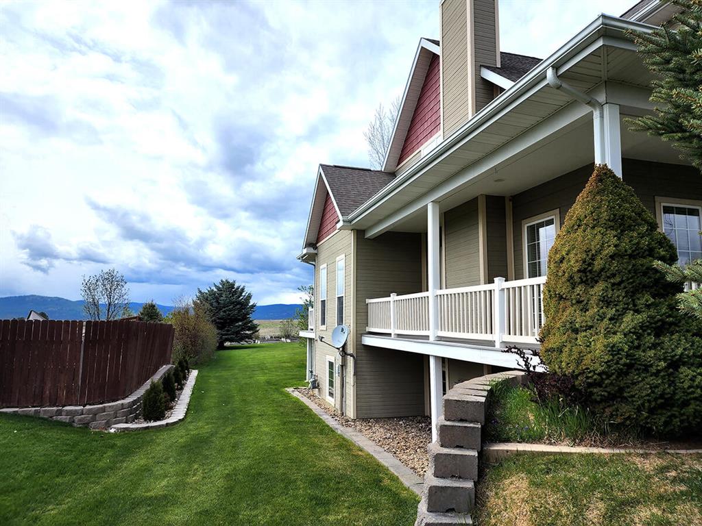 266 W Bowman Drive