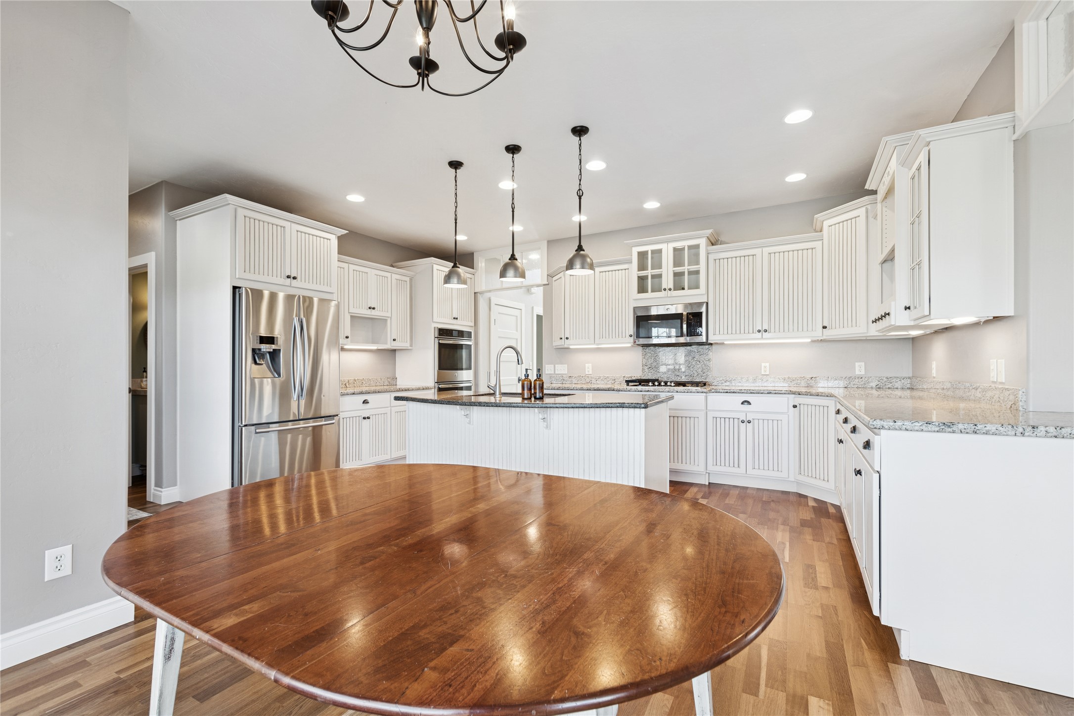 266 W Bowman Drive