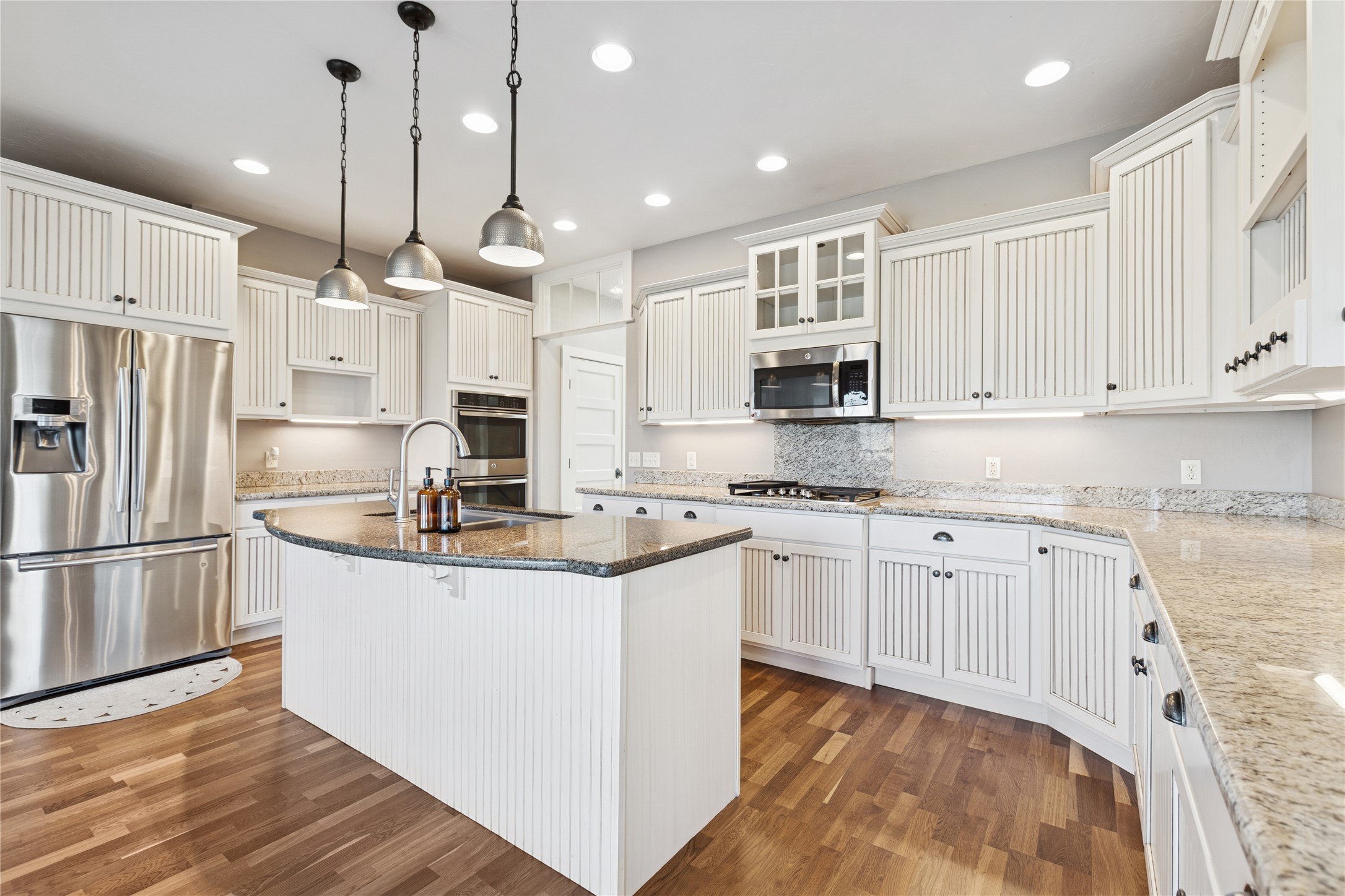 266 W Bowman Drive
