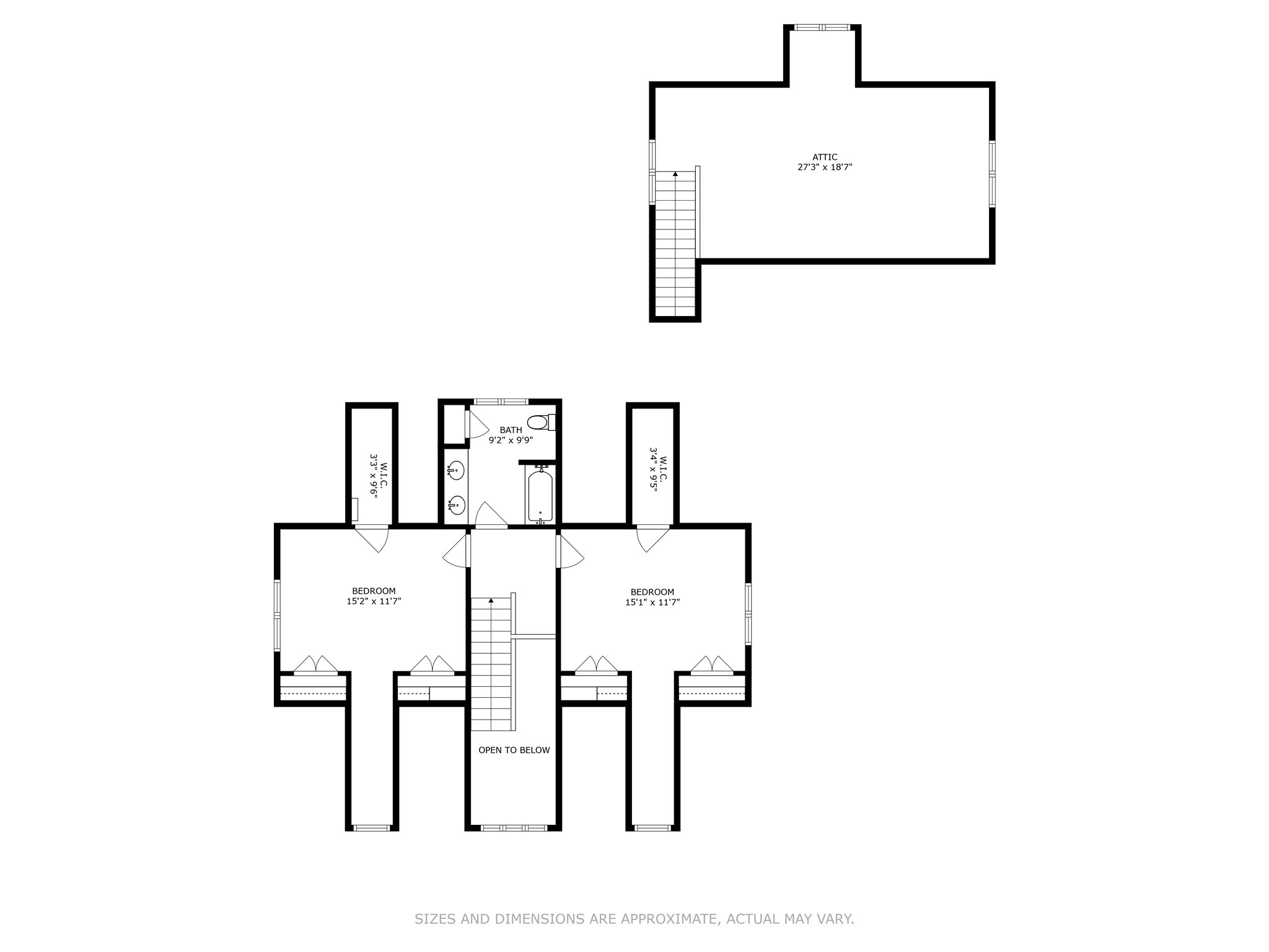 266 W Bowman Drive