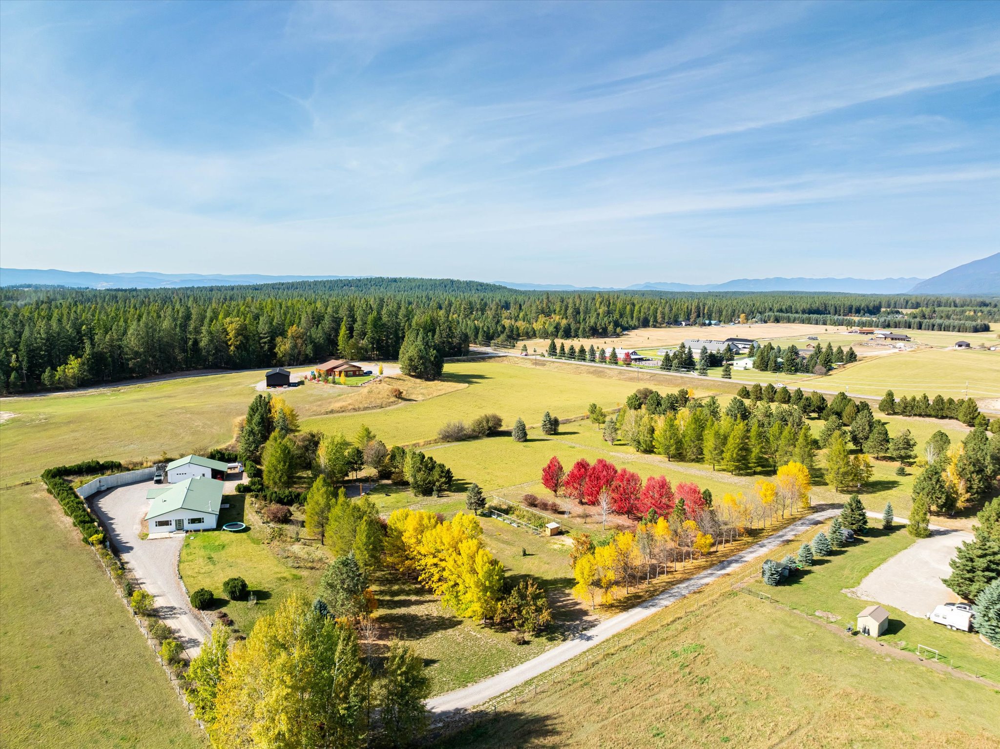 140 Swan River Road