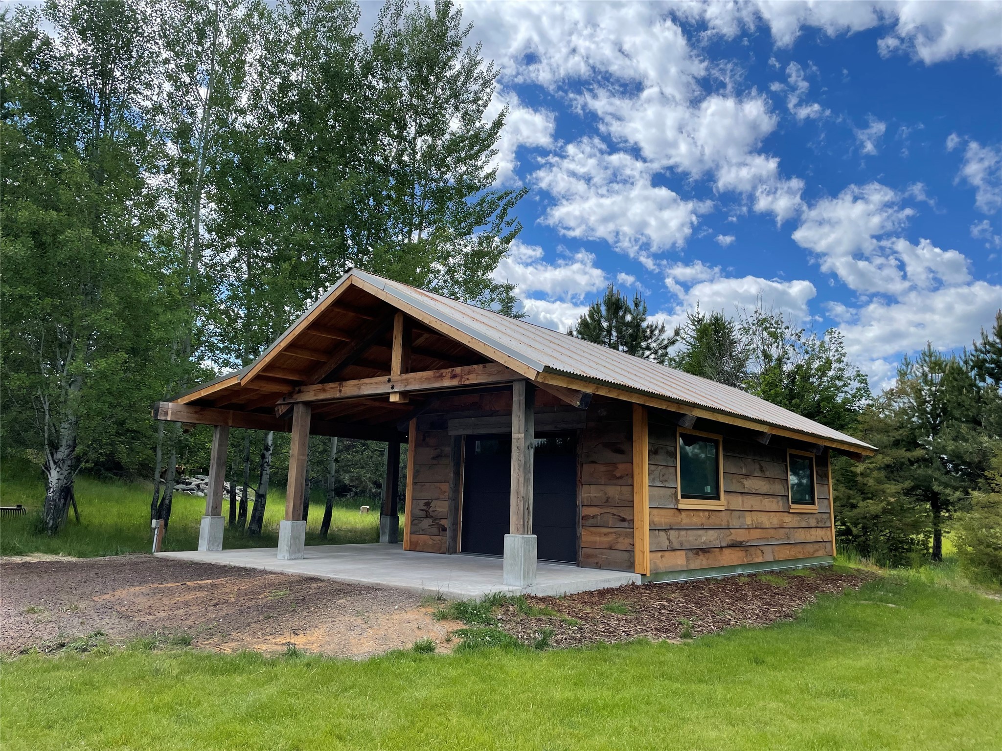 140 Swan River Road