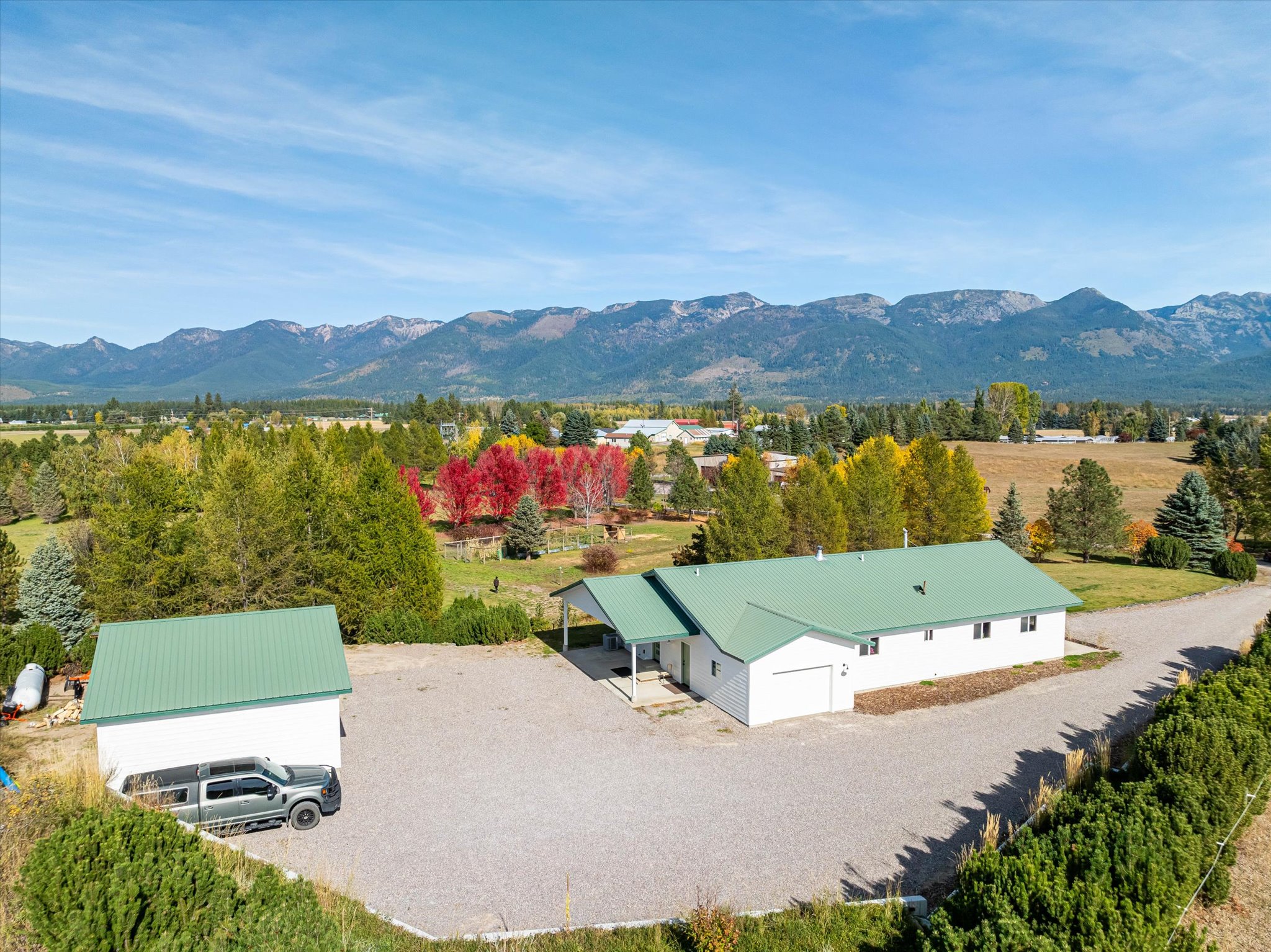 140 Swan River Road