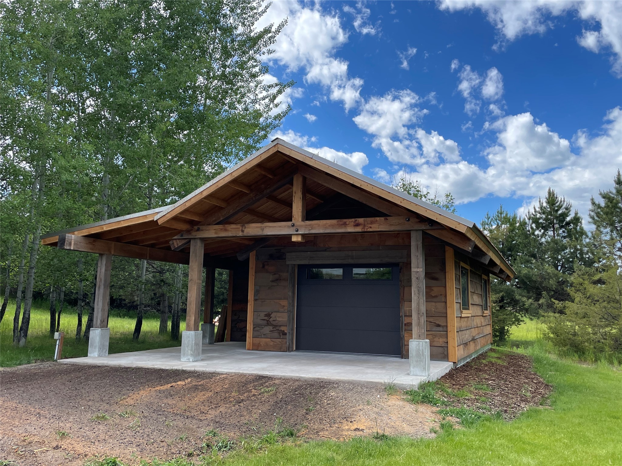 140 Swan River Road