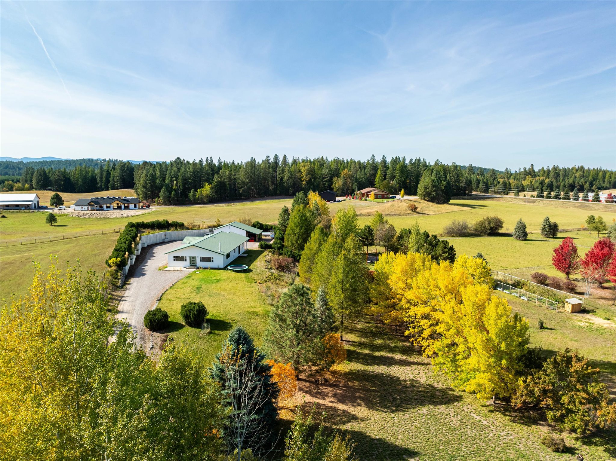 140 Swan River Road