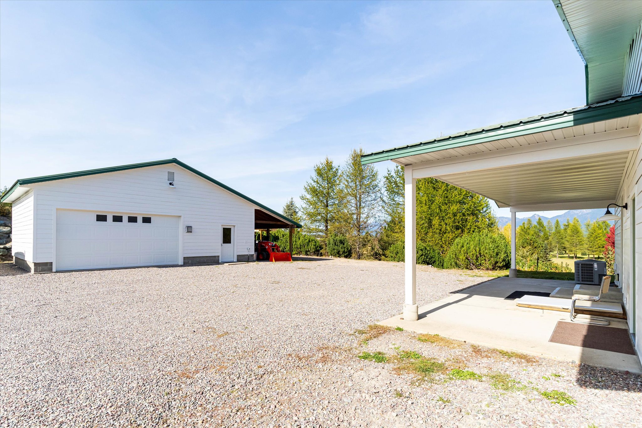 140 Swan River Road