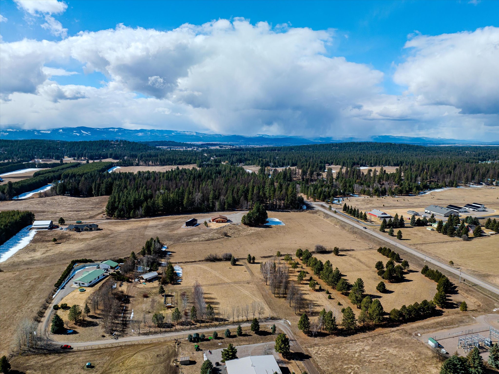 140 Swan River Road