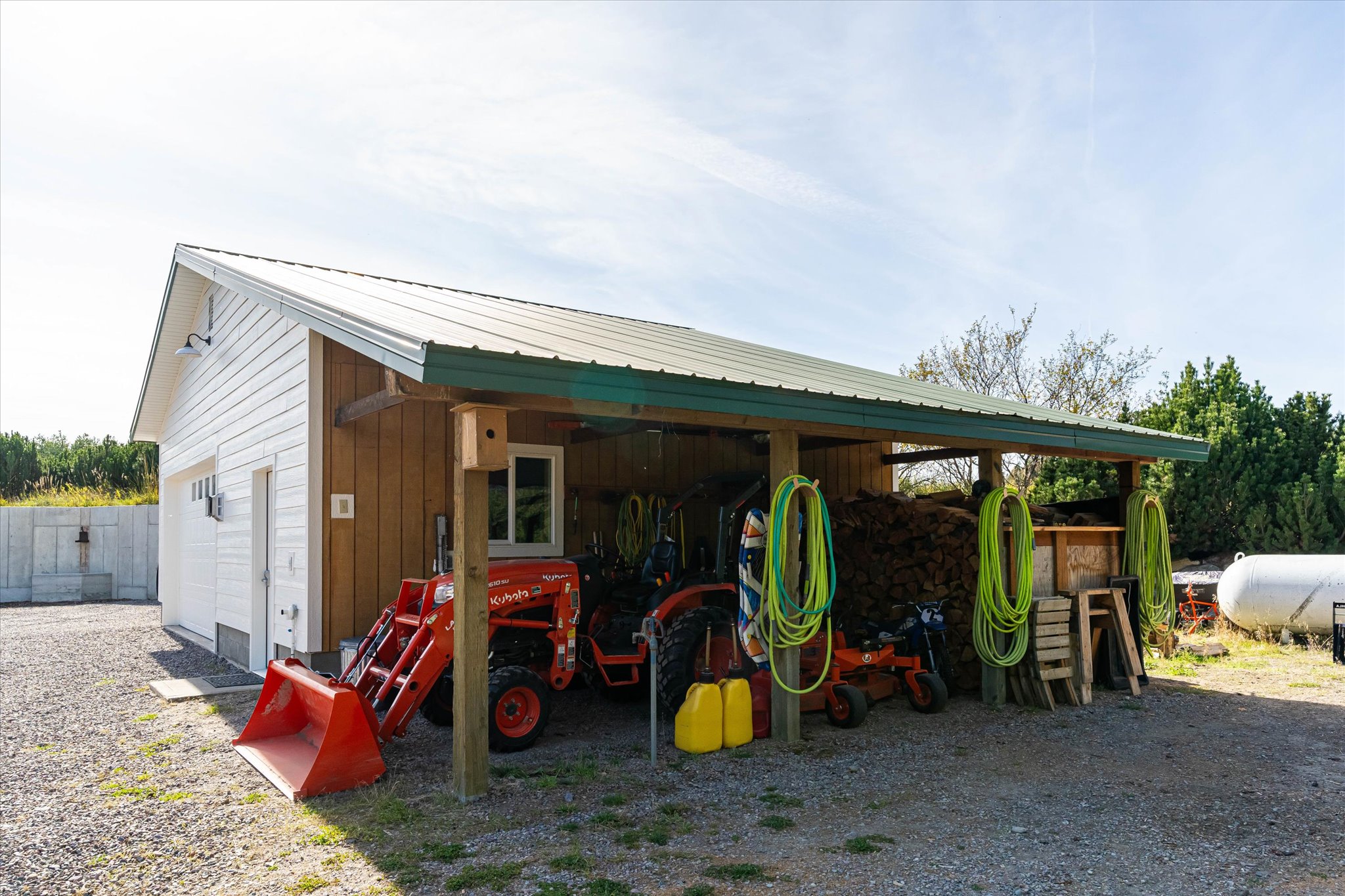 140 Swan River Road