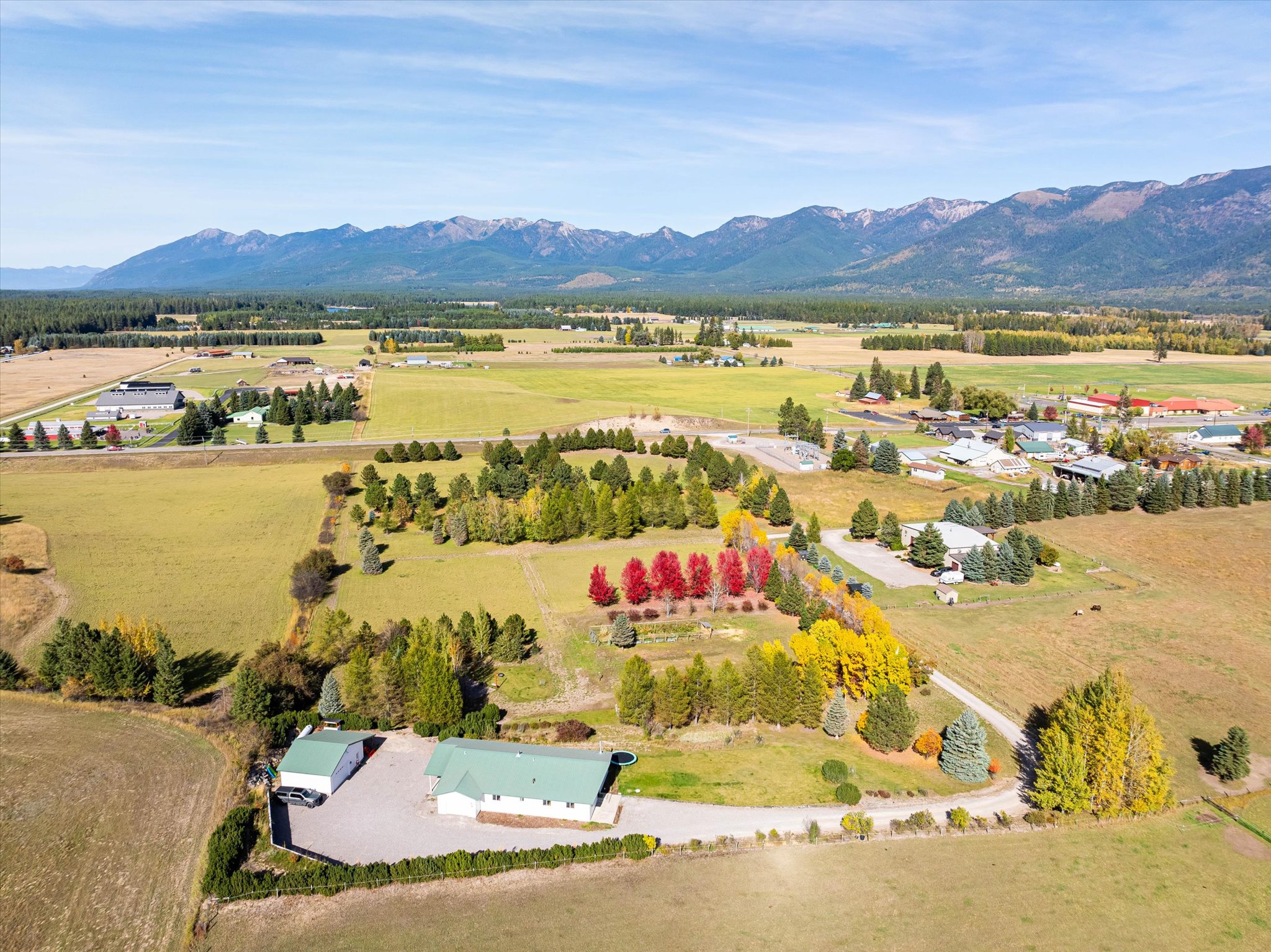 140 Swan River Road