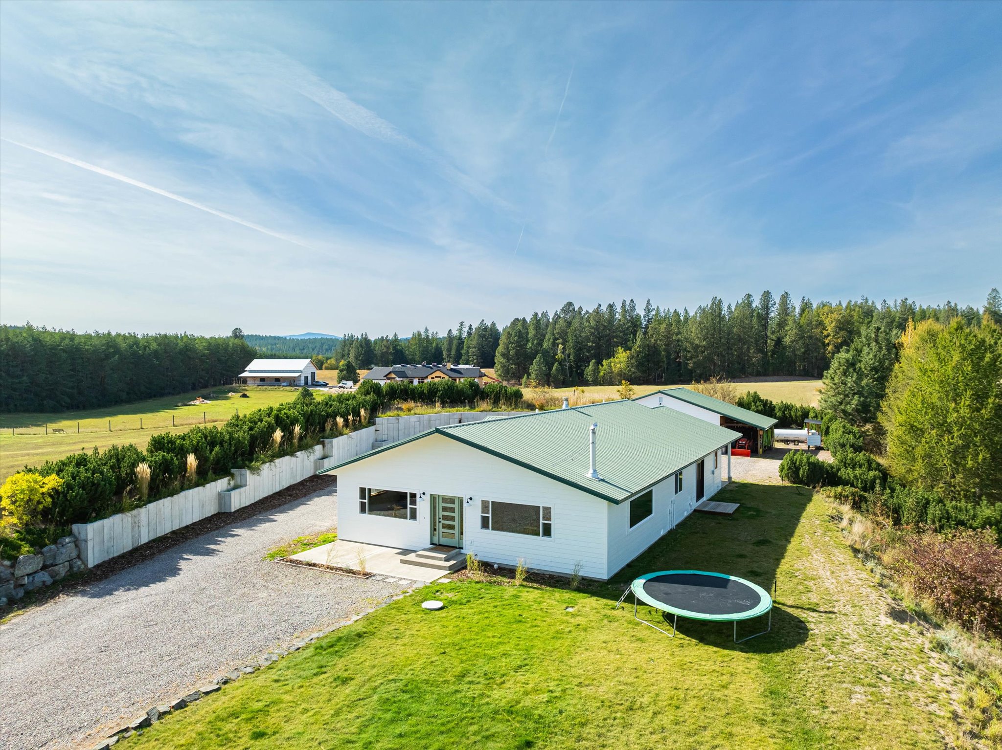 140 Swan River Road